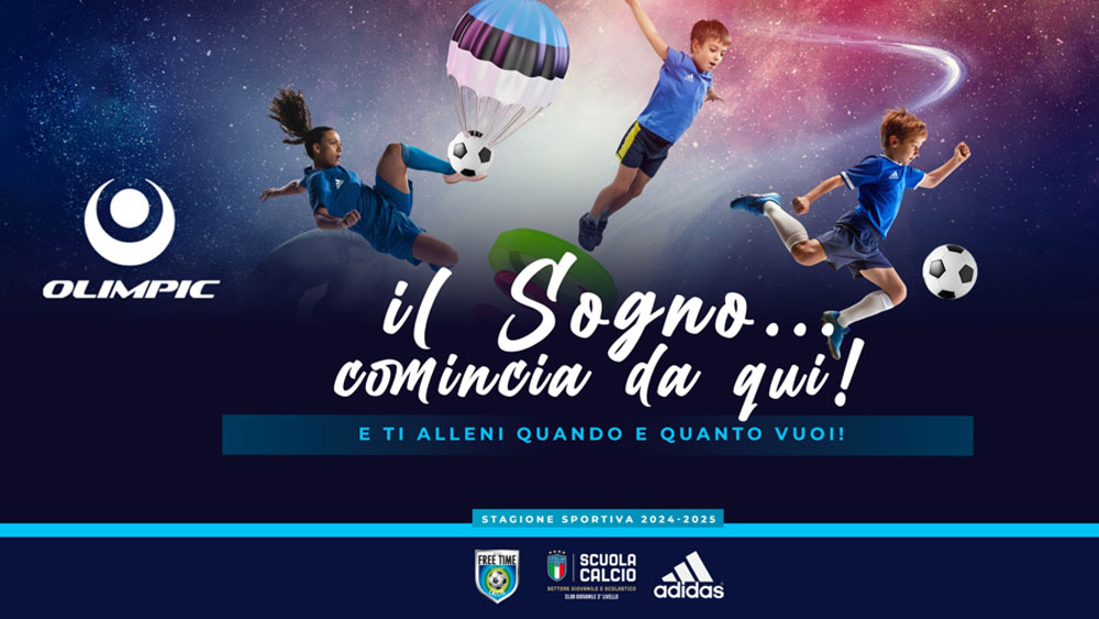 Informativa Scuola Calcio